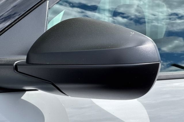 2026 Chevrolet Trailblazer FWD 4dr LS