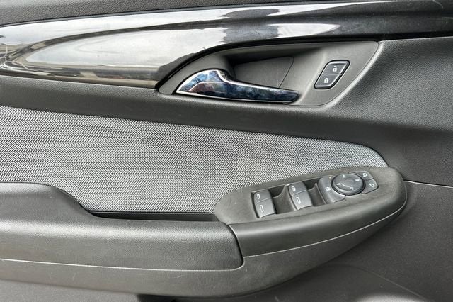 2026 Chevrolet Trailblazer FWD 4dr LS