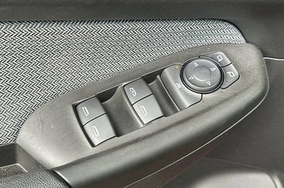 2026 Chevrolet Trailblazer FWD 4dr LS