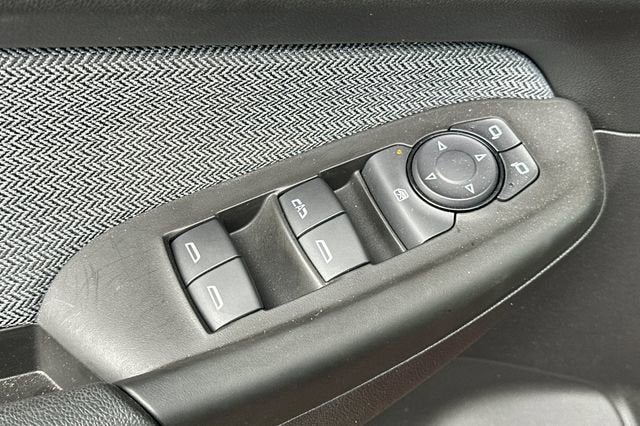 2026 Chevrolet Trailblazer FWD 4dr LS