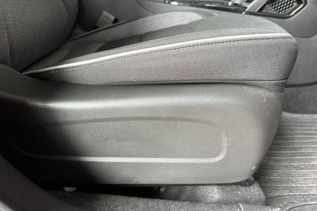 2026 Chevrolet Trailblazer FWD 4dr LS