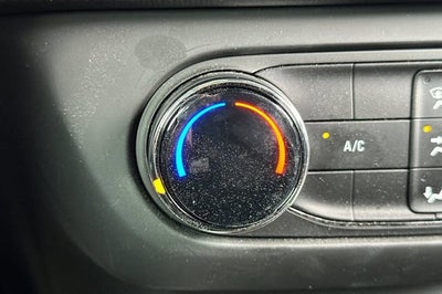 2026 Chevrolet Trailblazer FWD 4dr LS