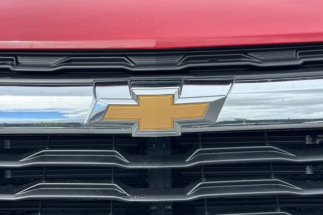 2026 Chevrolet Trailblazer FWD 4dr LS