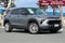 2026 Chevrolet Trailblazer FWD 4dr LS