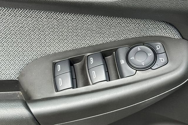 2026 Chevrolet Trailblazer FWD 4dr LS