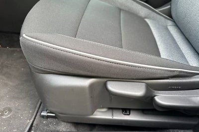 2026 Chevrolet Trailblazer FWD 4dr LS