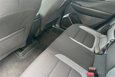 2026 Chevrolet Trailblazer FWD 4dr LS