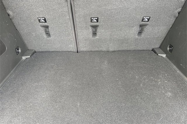 2026 Chevrolet Trailblazer FWD 4dr LS