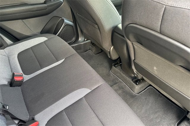 2026 Chevrolet Trailblazer FWD 4dr LS