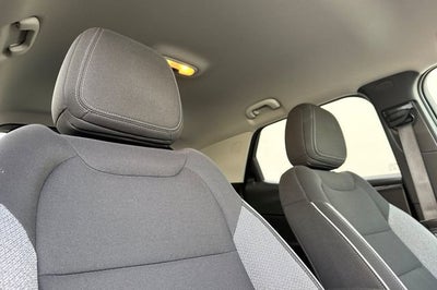 2026 Chevrolet Trailblazer FWD 4dr LS