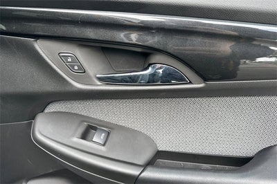 2026 Chevrolet Trailblazer FWD 4dr LS