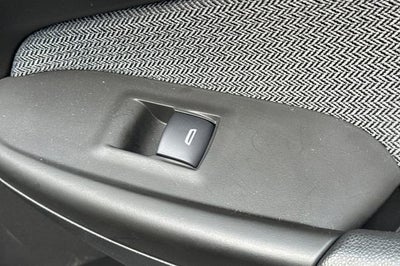 2026 Chevrolet Trailblazer FWD 4dr LS