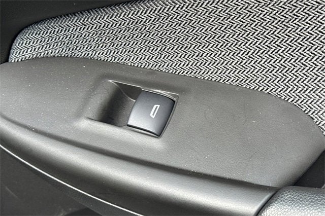 2026 Chevrolet Trailblazer FWD 4dr LS