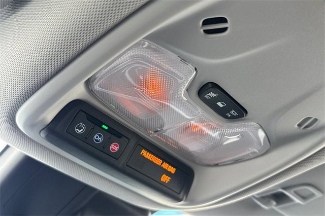 2026 Chevrolet Trailblazer FWD 4dr LS