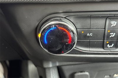 2026 Chevrolet Trailblazer FWD 4dr LS