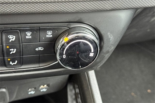 2026 Chevrolet Trailblazer FWD 4dr LS