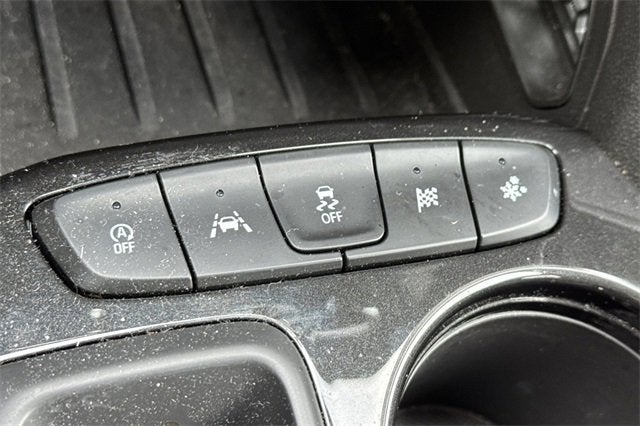 2026 Chevrolet Trailblazer FWD 4dr LS