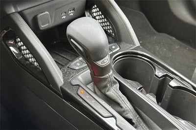 2026 Chevrolet Trailblazer FWD 4dr LS