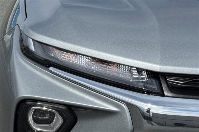 2026 Chevrolet Trailblazer FWD 4dr LS