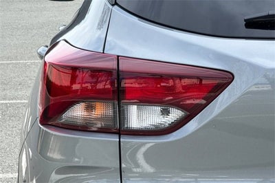 2026 Chevrolet Trailblazer FWD 4dr LS