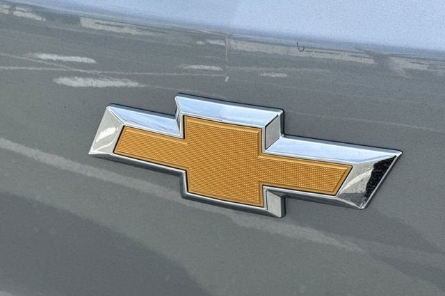 2026 Chevrolet Trailblazer FWD 4dr LS