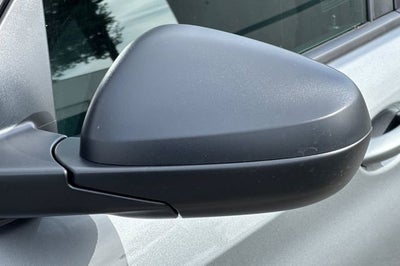 2026 Chevrolet Trailblazer FWD 4dr LS