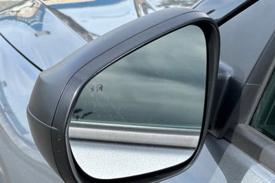 2026 Chevrolet Trailblazer FWD 4dr LS