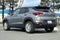 2026 Chevrolet Trailblazer FWD 4dr LS