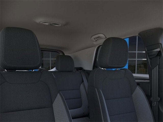 2026 Chevrolet Trailblazer FWD 4dr LT