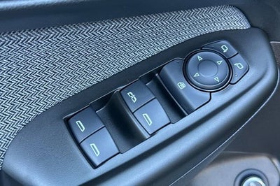 2026 Chevrolet Trailblazer FWD 4dr LT