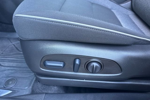 2026 Chevrolet Trailblazer FWD 4dr LT