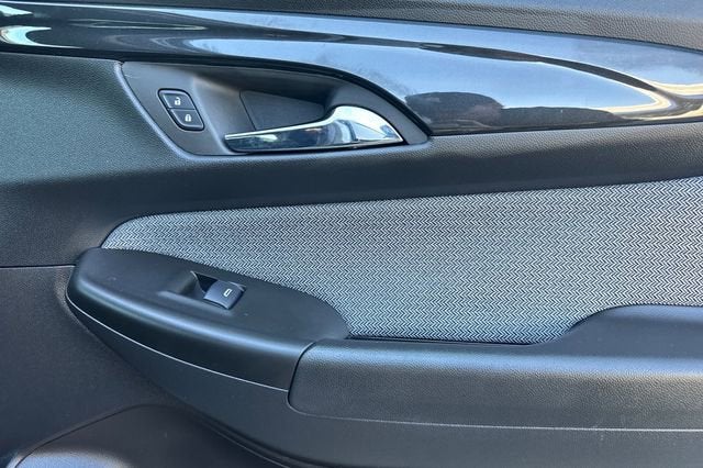 2026 Chevrolet Trailblazer FWD 4dr LT