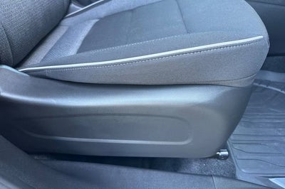 2026 Chevrolet Trailblazer FWD 4dr LT