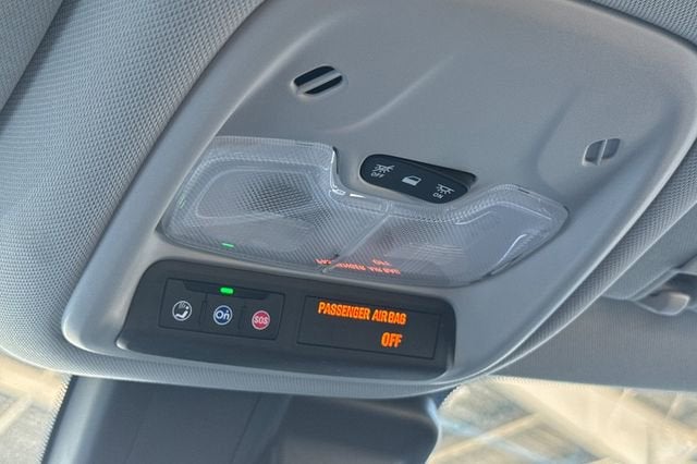 2026 Chevrolet Trailblazer FWD 4dr LT