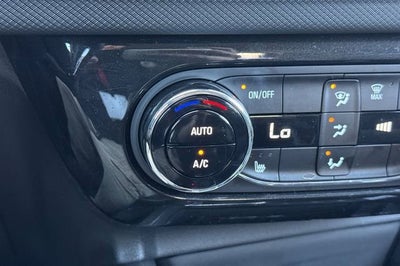 2026 Chevrolet Trailblazer FWD 4dr LT