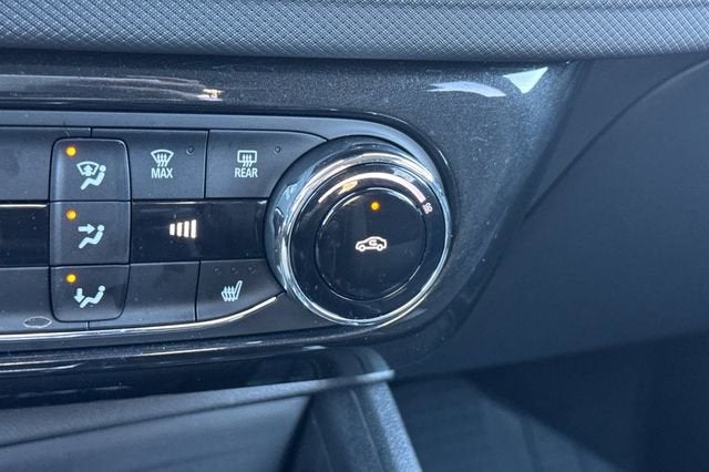 2026 Chevrolet Trailblazer FWD 4dr LT