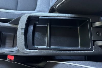 2026 Chevrolet Trailblazer FWD 4dr LT