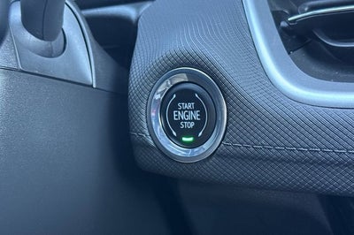 2026 Chevrolet Trailblazer FWD 4dr LT