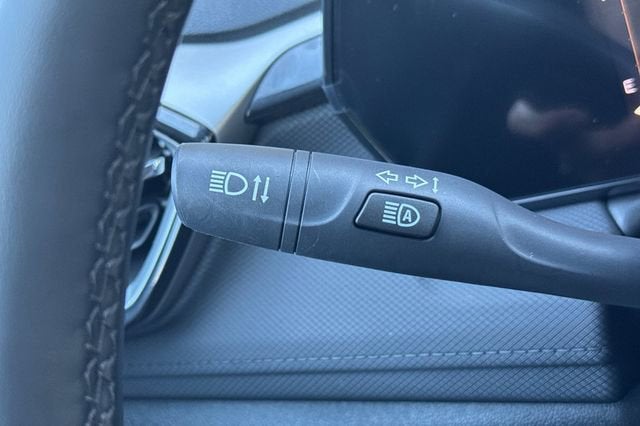 2026 Chevrolet Trailblazer FWD 4dr LT