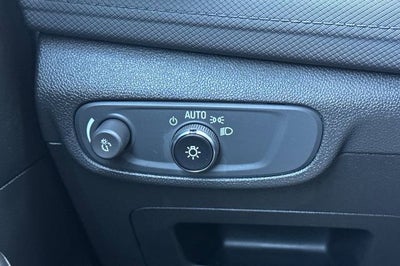 2026 Chevrolet Trailblazer FWD 4dr LT