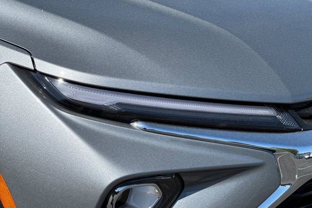 2026 Chevrolet Trailblazer FWD 4dr LT