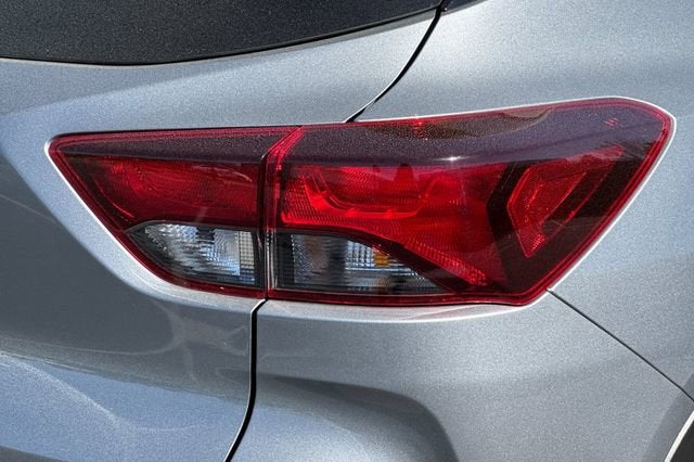 2026 Chevrolet Trailblazer FWD 4dr LT