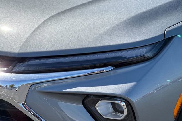 2026 Chevrolet Trailblazer FWD 4dr LT