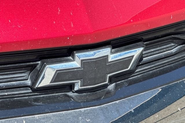 2023 Chevrolet Trailblazer FWD 4dr RS