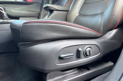 2024 Chevrolet Trailblazer FWD 4dr RS