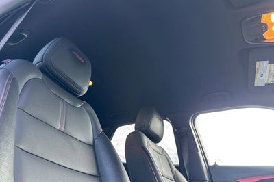 2024 Chevrolet Trailblazer FWD 4dr RS