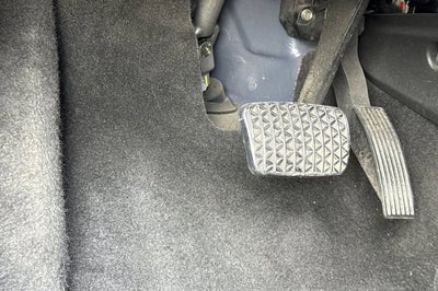 2024 Chevrolet Trailblazer FWD 4dr RS