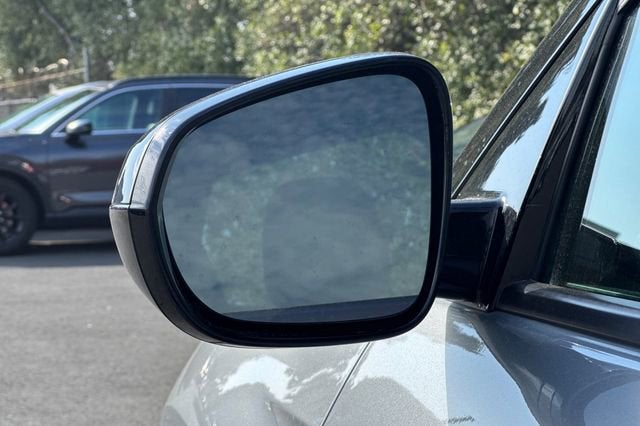 2024 Chevrolet Trailblazer FWD 4dr RS