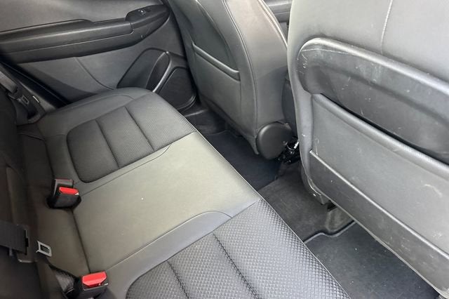 2023 Chevrolet Trailblazer AWD 4dr RS