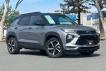 2023 Chevrolet Trailblazer AWD 4dr RS